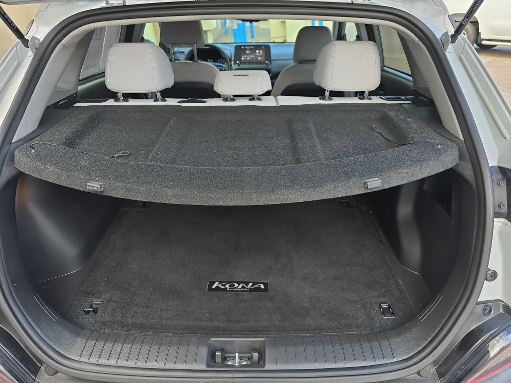 Used 2023 Hyundai Kona SEL image 29