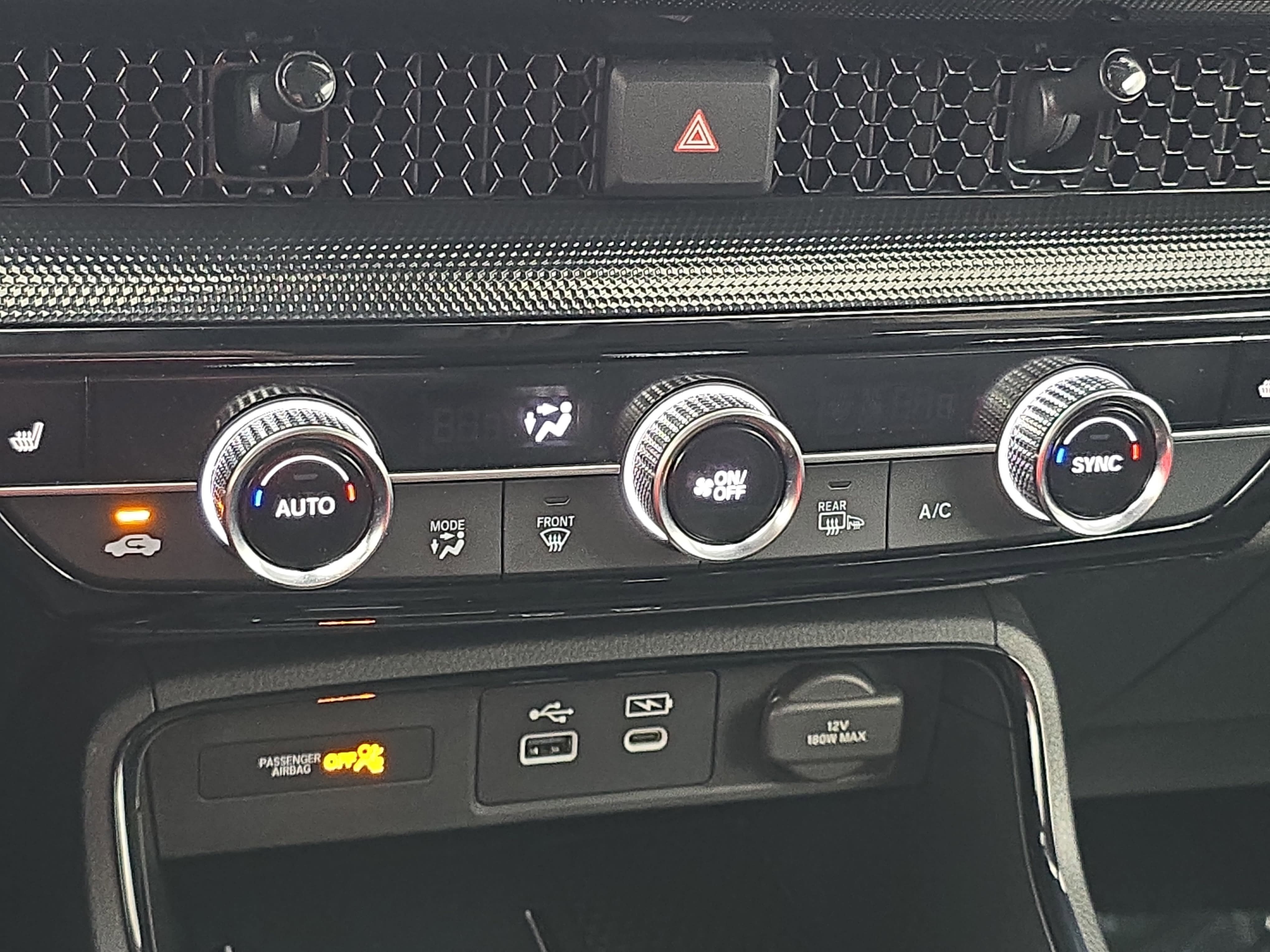 Certified 2024 Honda CR-V EX-L image 24