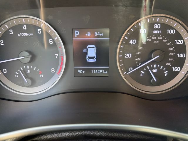 Used 2019 Hyundai Tucson SE AWD/4WD image 19