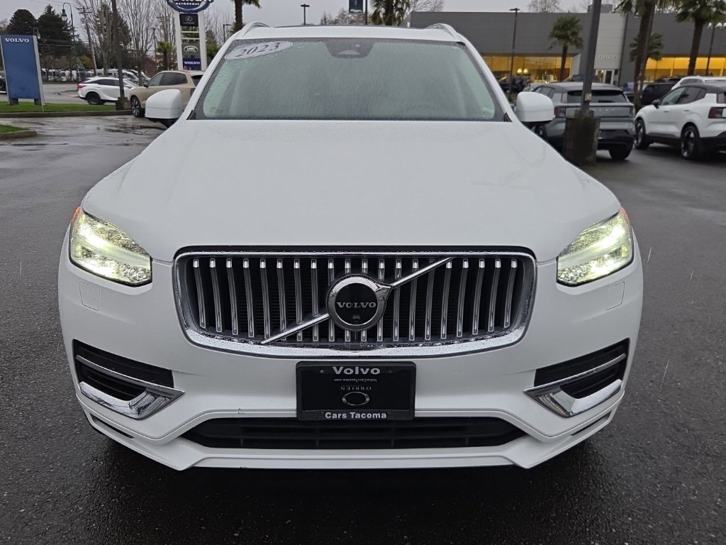 Certified 2023 Volvo XC90 T8 Plus image 11