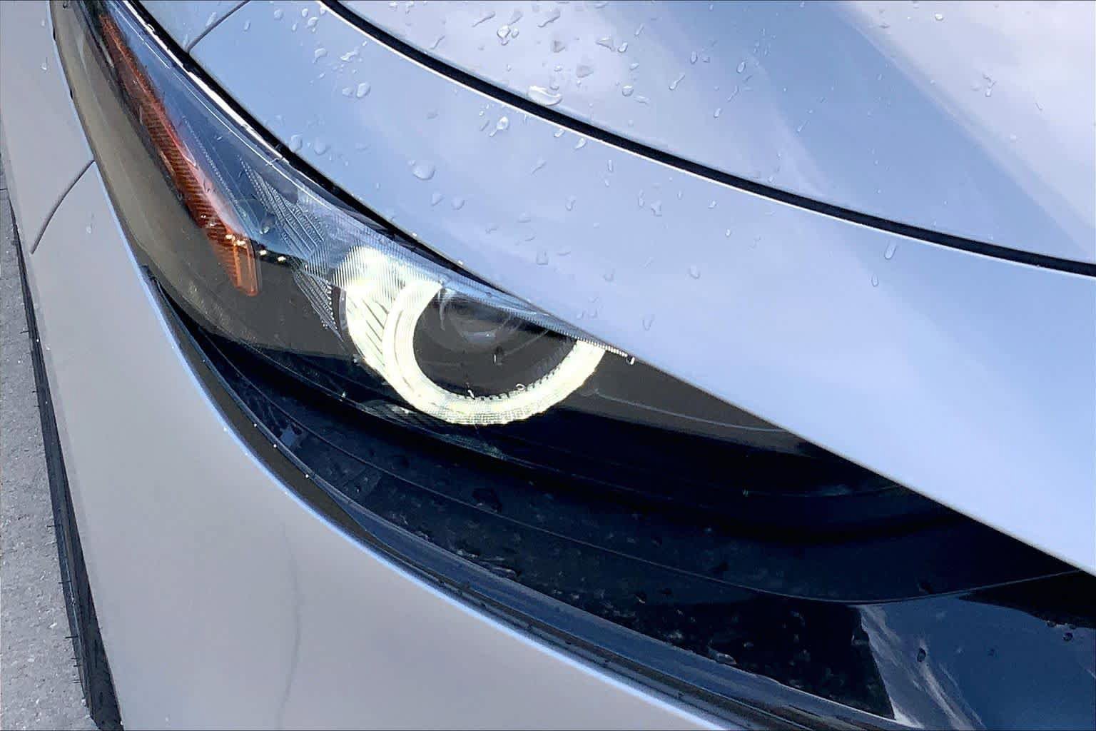 New 2026 MAZDA MAZDA3 2.5 S Hatchback w/ Premium Pkg FWD image 13