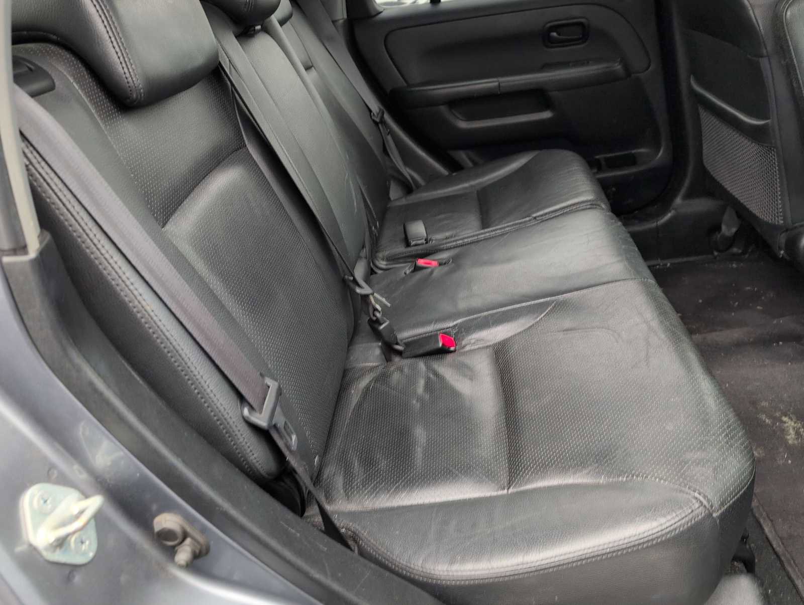 Used 2006 Honda CR-V EX image 16