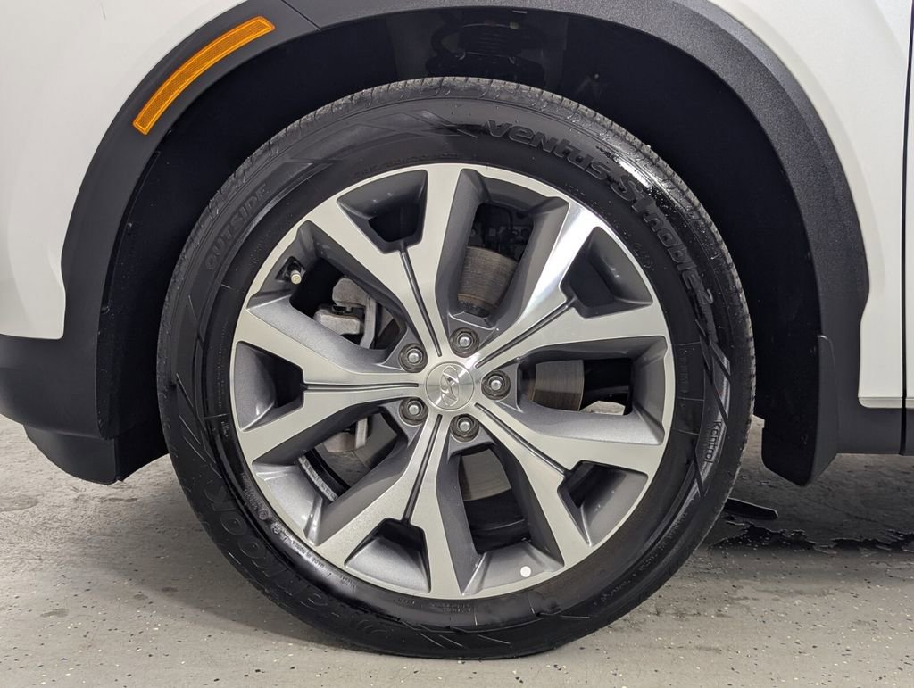 Used 2022 Hyundai Palisade SEL w/ Convenience Package image 9