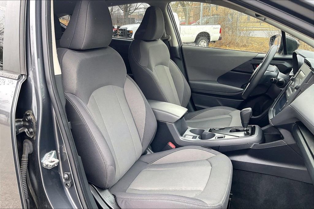 Used 2024 Subaru Crosstrek 2.0i image 7