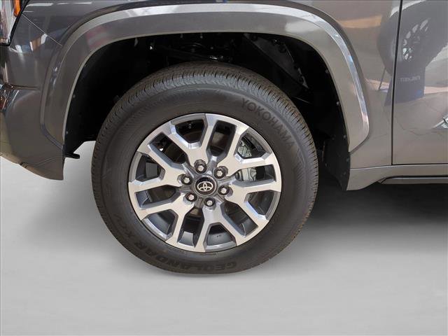 New 2026 Toyota Tundra 1794 Edition image 8