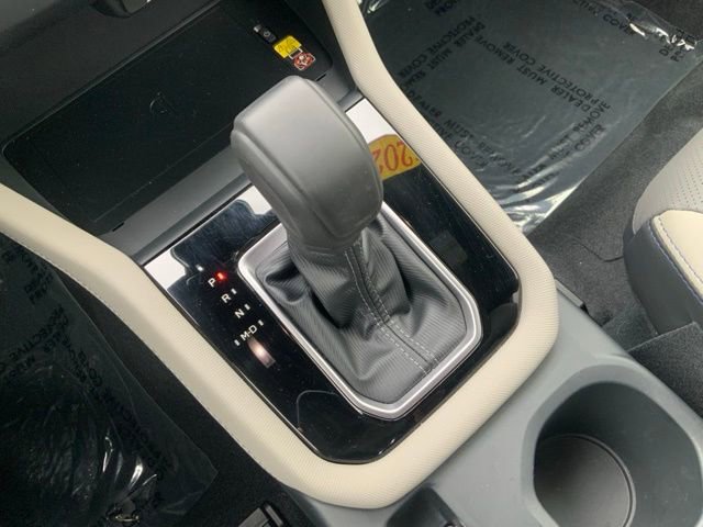 Certified 2025 Subaru Forester Limited image 31