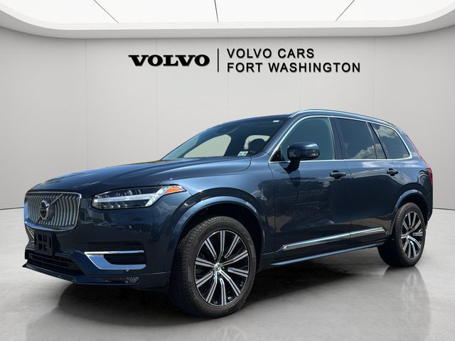 Certified 2025 Volvo XC90 B5 Core w/ Protection Package Premier AWD/4WD image 1