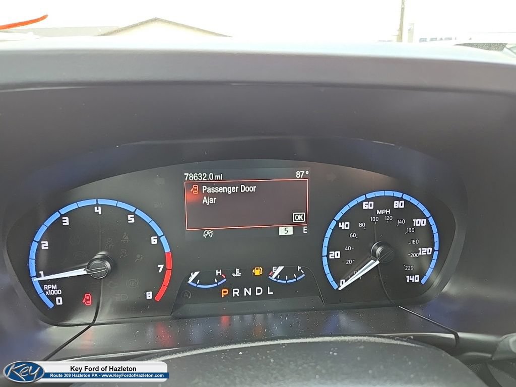 Certified 2023 Ford Bronco Sport Big Bend AWD/4WD image 26