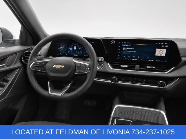 Used 2025 Chevrolet Equinox LT FWD image 28