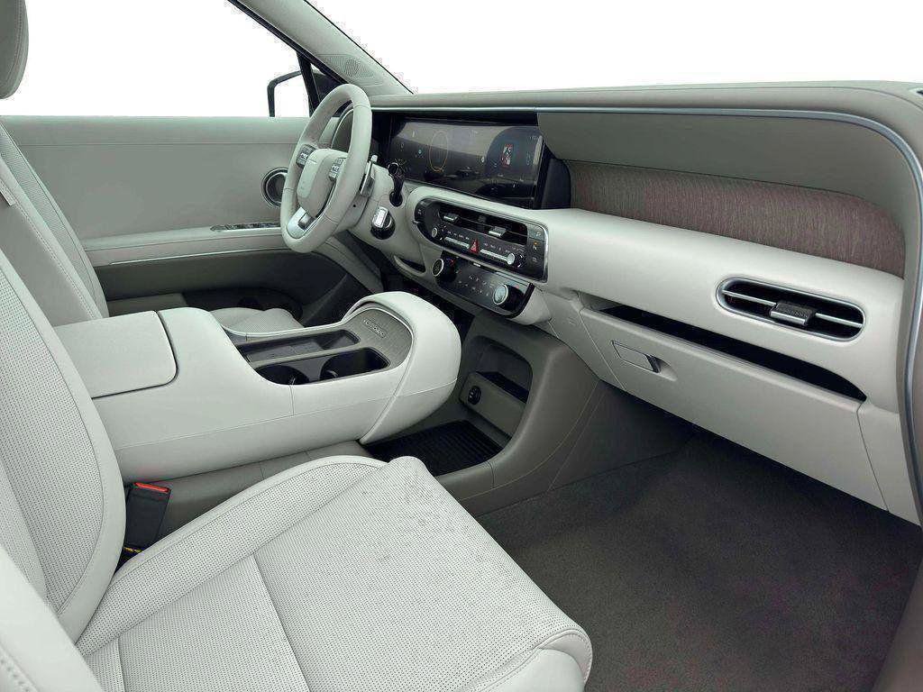 New 2026 Hyundai Palisade SEL AWD/4WD image 15
