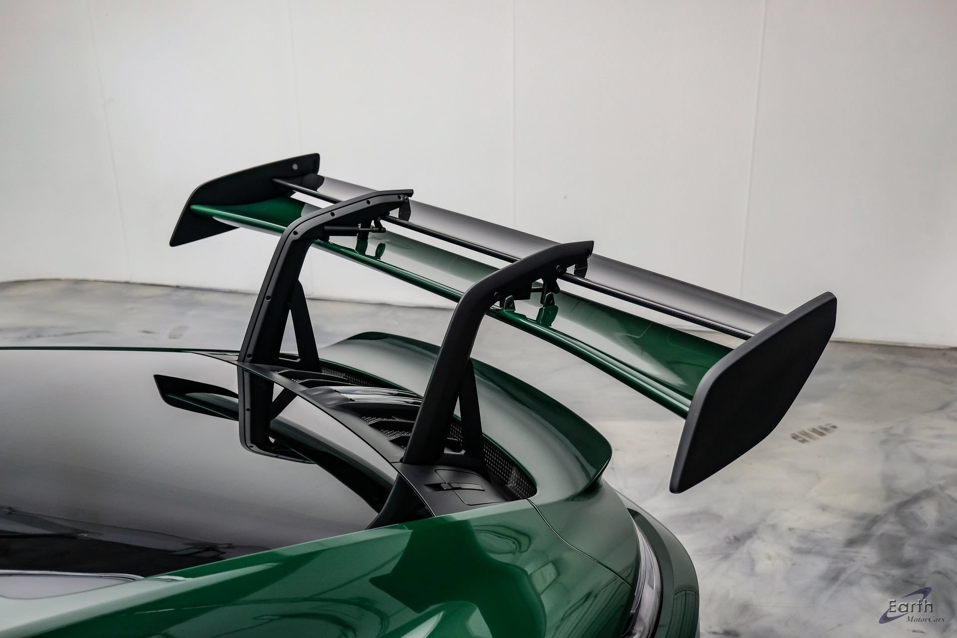 Used 2025 Porsche 911 GT3 RS RWD image 22