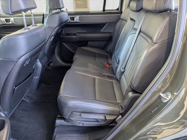 Used 2024 Hyundai Santa Fe SEL image 17