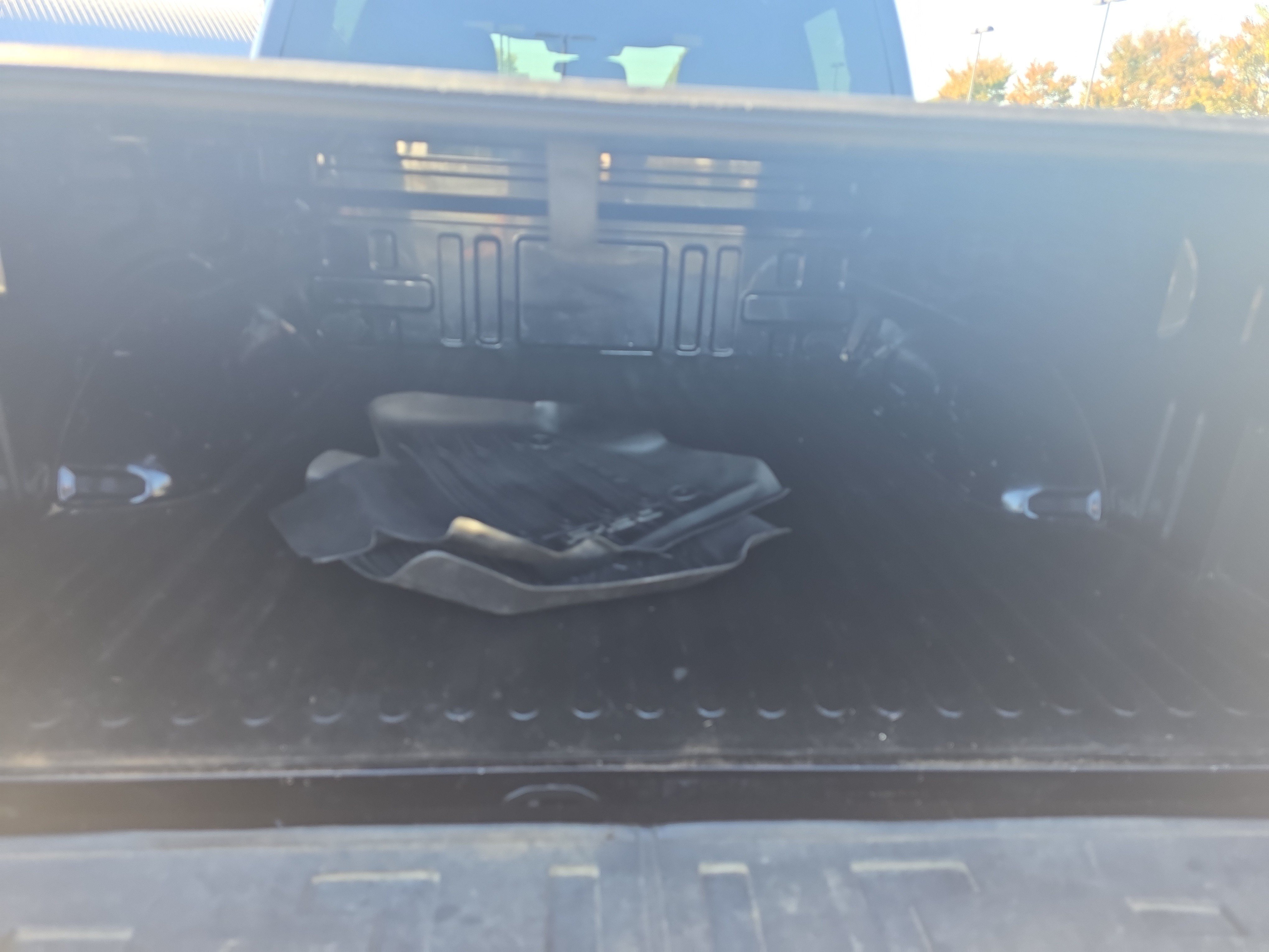 Used 2024 Ford F150 STX w/ Equipment Group 201A FX4 AWD/4WD image 20