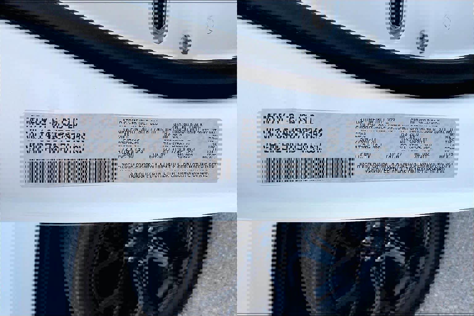 Used 2023 Jeep Wagoneer Series II image 33