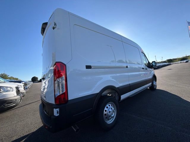 New 2027 Ford Transit 250 148 Medium Roof Extended AWD image 6