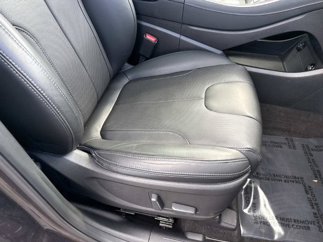Used 2022 Hyundai Santa Fe Calligraphy AWD/4WD image 10