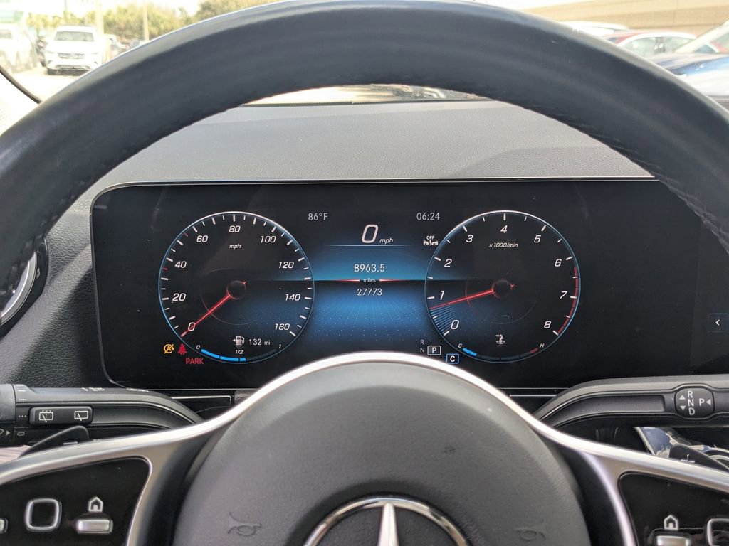 Certified 2023 Mercedes-Benz GLA 250 w/ Premium Package image 13