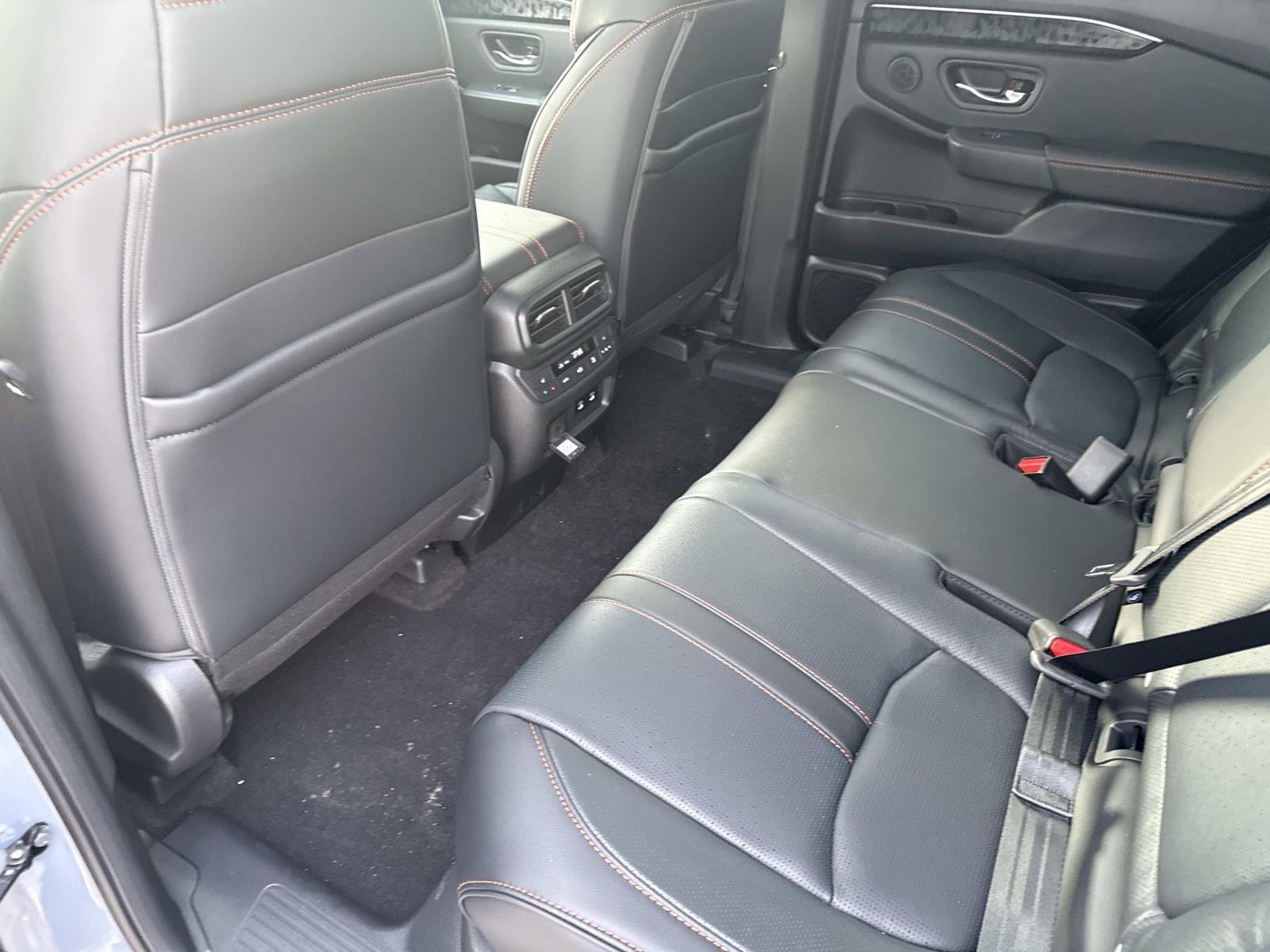 New 2026 Honda Passport TrailSport Elite image 16