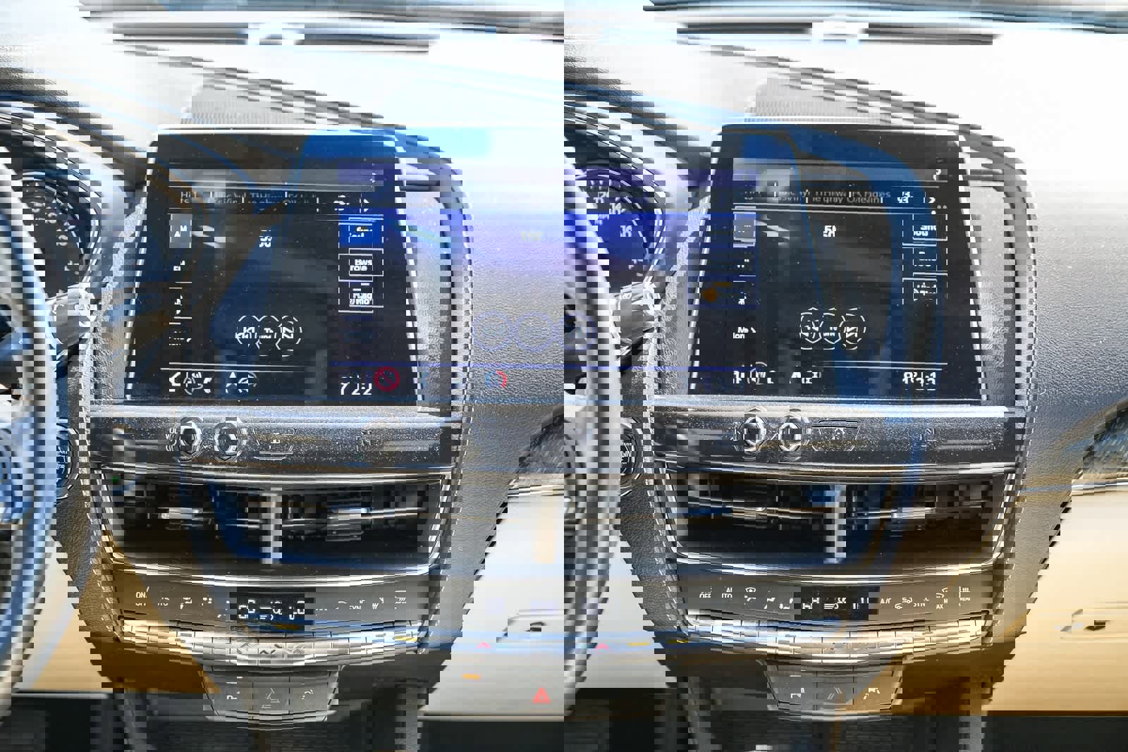 Used 2020 Cadillac CT5 Premium Luxury image 10