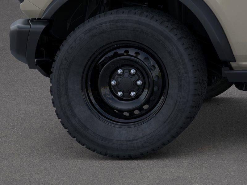 New 2026 Ford Bronco Big Bend w/ Black Diamond Package image 21