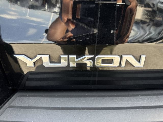 Used 2018 GMC Yukon SLE w/ SLE Value Package AWD/4WD image 31