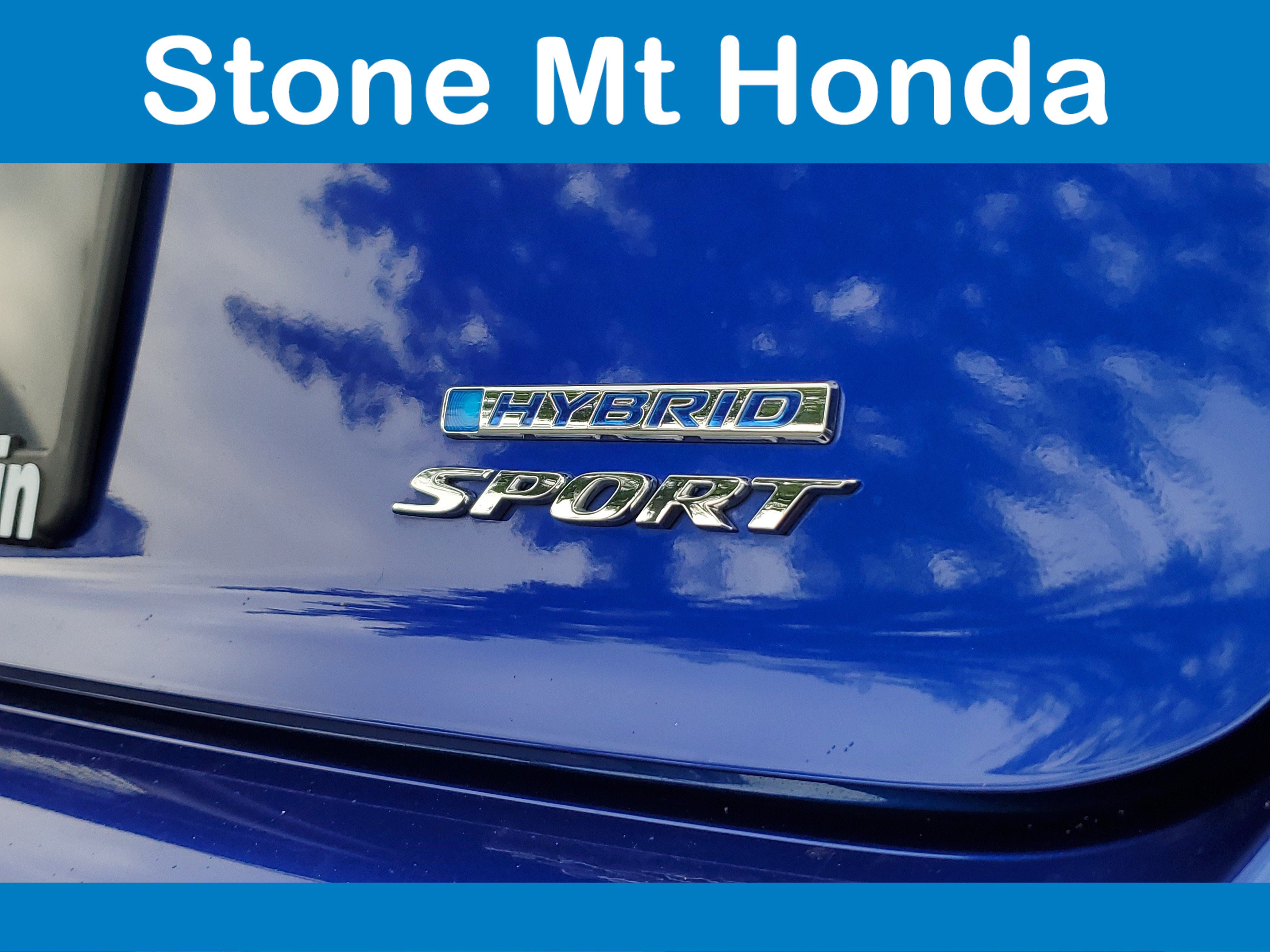 Used 2024 Honda Accord Sport image 7
