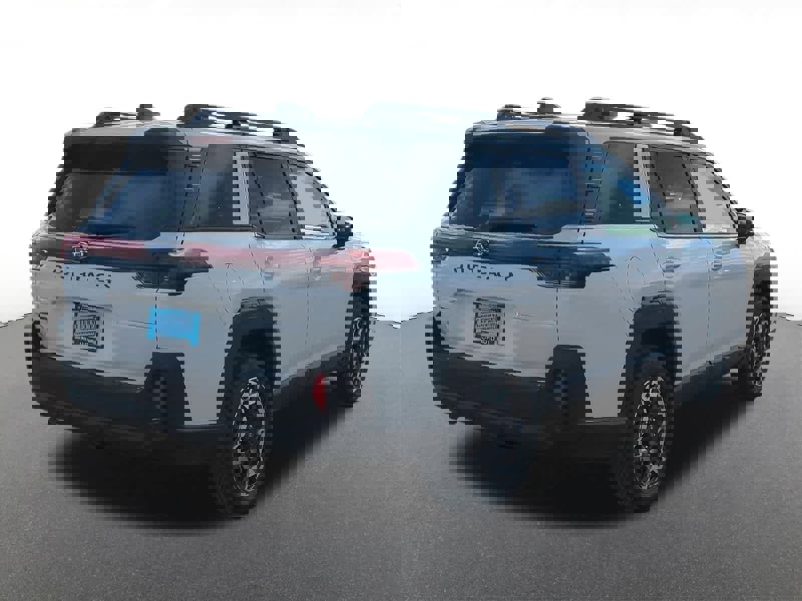 New 2026 Subaru Outback Touring image 6