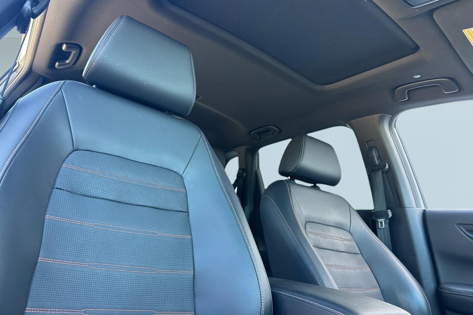 Used 2024 Honda CR-V Sport-L image 29