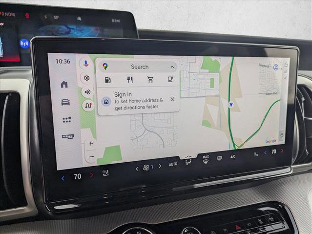 New 2026 Ford Expedition Max Active image 13