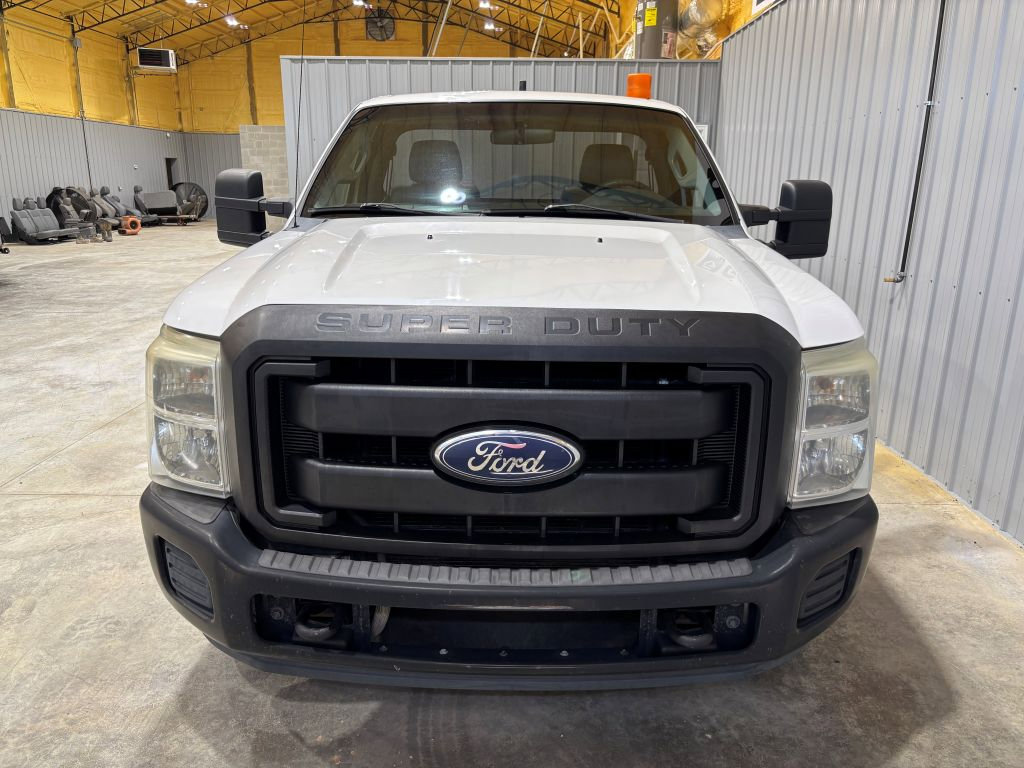 Used 2012 Ford F250 XL image 7