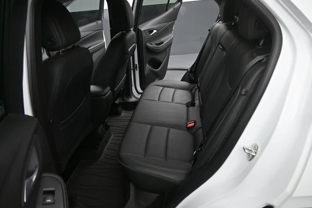 Used 2021 Buick Encore GX Essence w/ Experience Buick Package FWD image 15