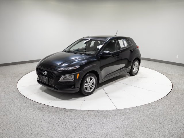 Used 2021 Hyundai Kona SE AWD/4WD image 31