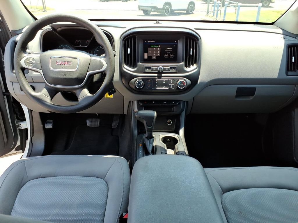 Used 2021 GMC Canyon Elevation Standard w/ Convenience Package RWD image 4