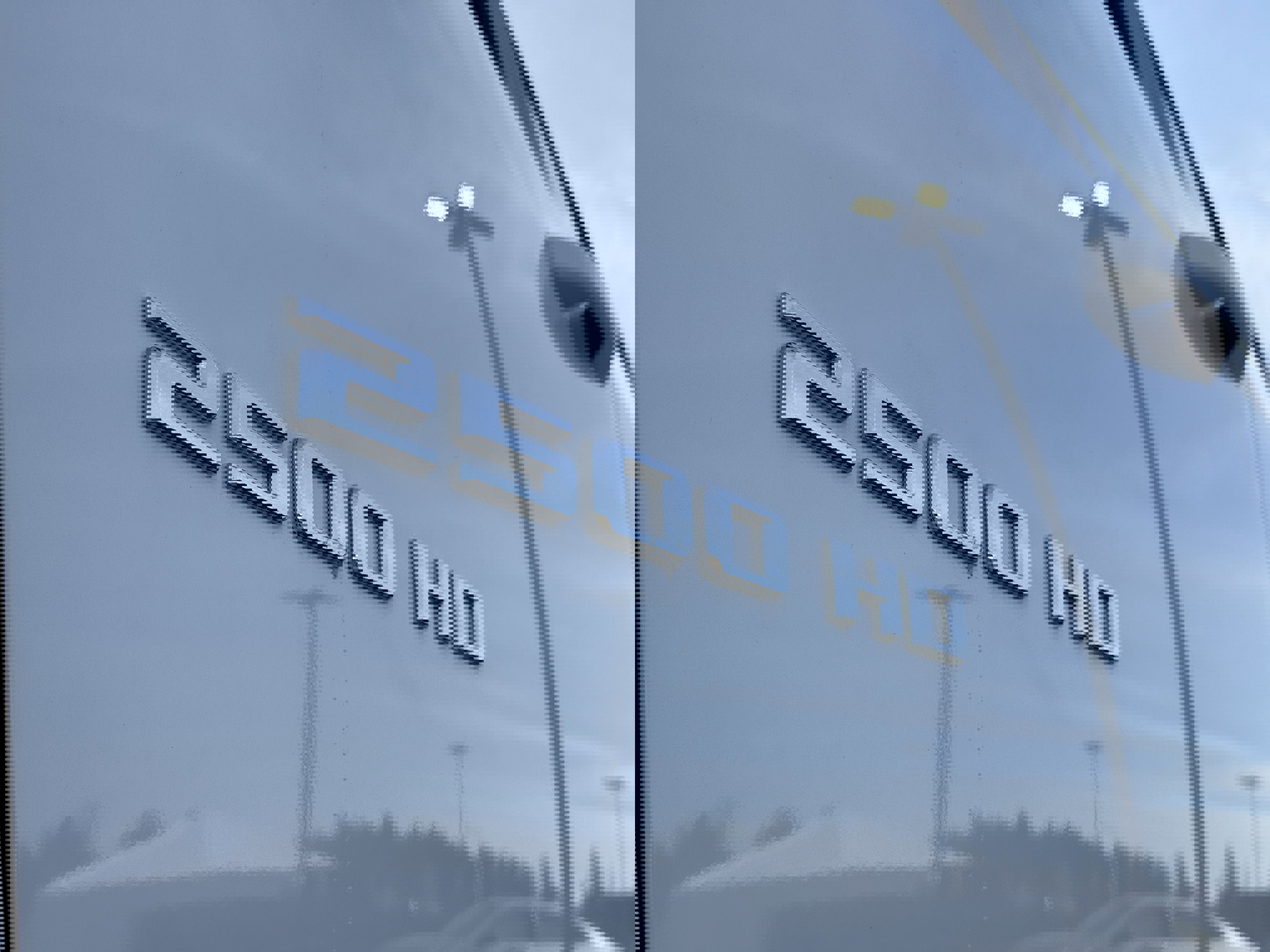 New 2026 Chevrolet Silverado 2500 LT image 37