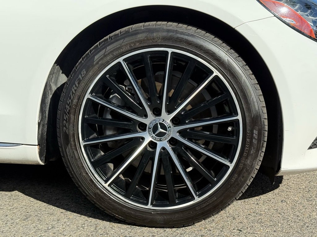 Used 2021 Mercedes-Benz C 300 Sedan image 15