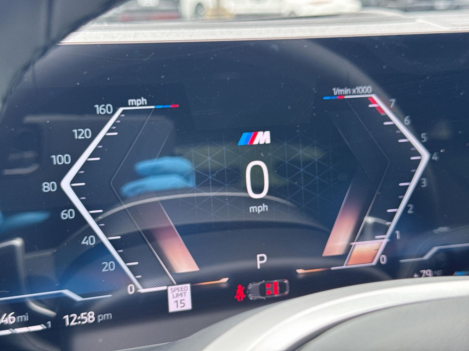 New 2026 BMW 430i xDrive w/ M Sport Package AWD/4WD image 19