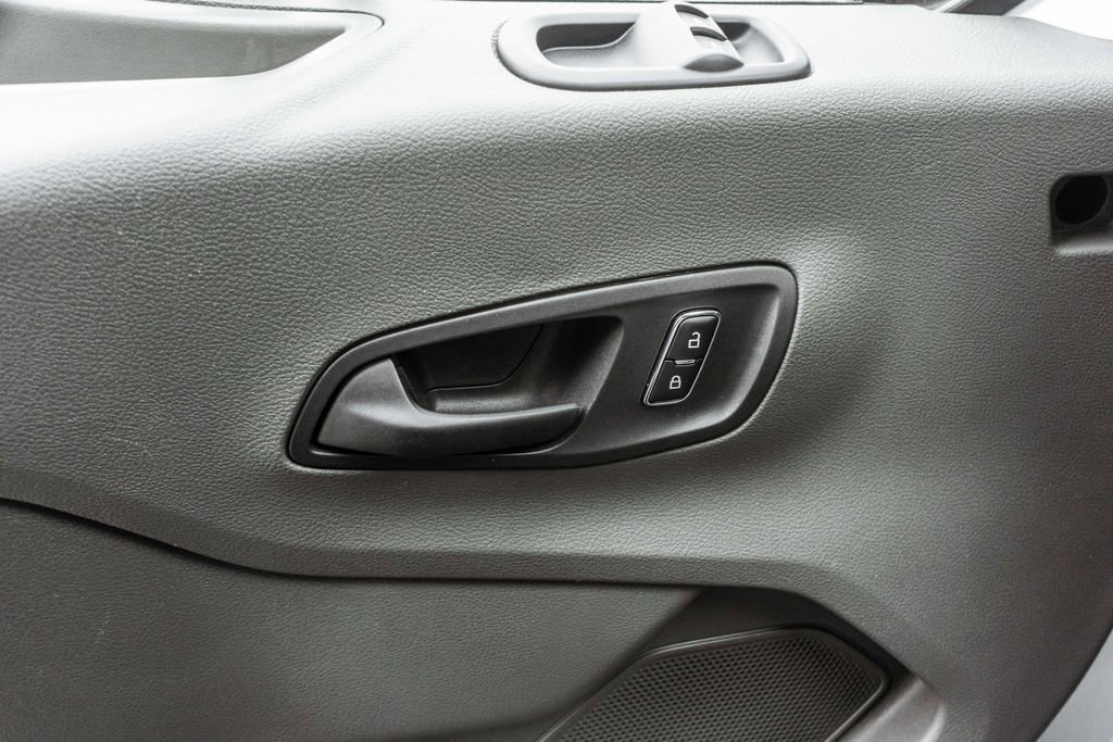 Used 2024 Ford Transit 250 Low Roof w/ Exterior Upgrade Package image 14