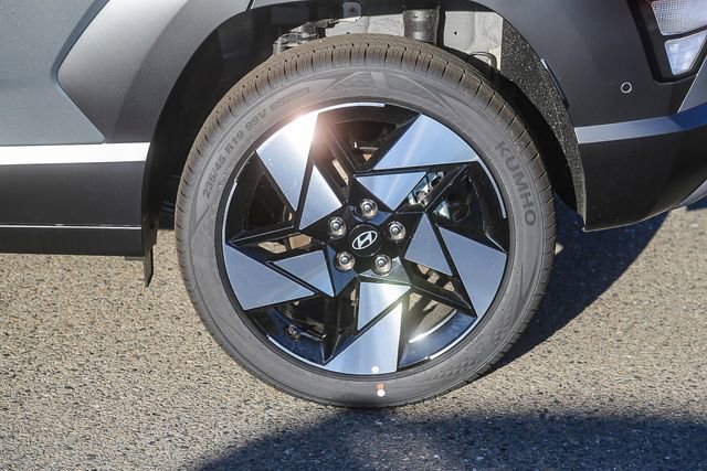 New 2026 Hyundai Kona Limited AWD/4WD image 12