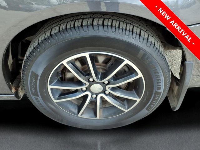 Used 2015 Dodge Grand Caravan R/T w/ Driver Convenience Group FWD image 7