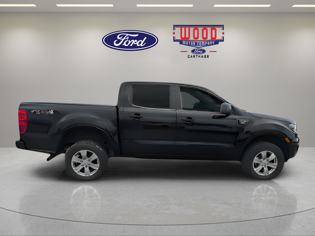 Used 2023 Ford Ranger XLT AWD/4WD image 8