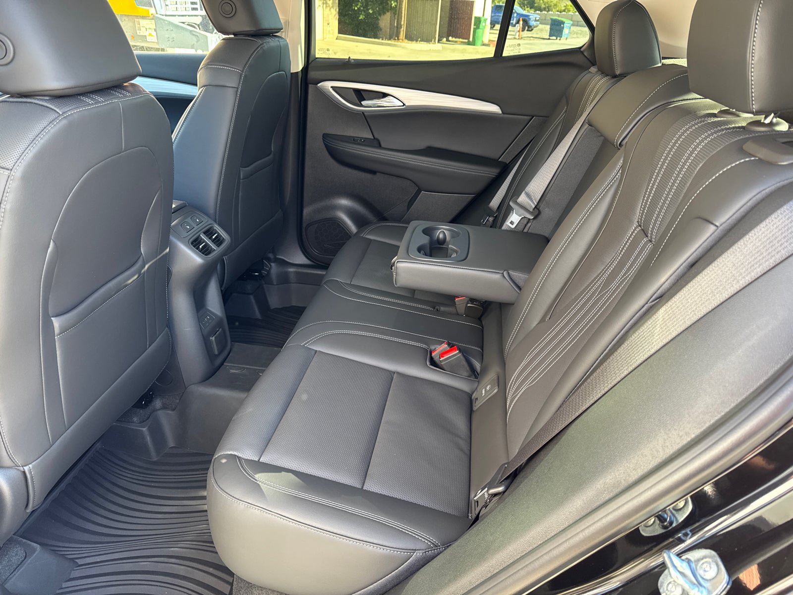 New 2026 Buick Envision Avenir AWD/4WD image 20