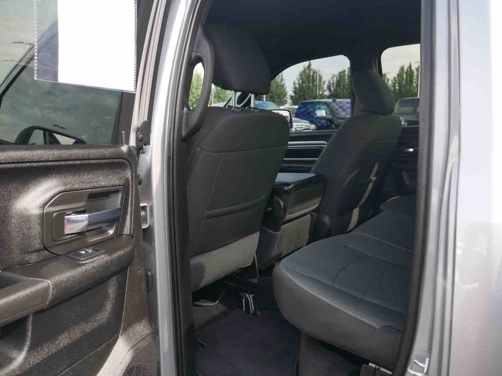 Certified 2022 RAM 1500 Classic Warlock image 15