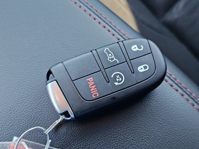 New 2026 Dodge Durango GT w/ Mopar All Weather Package AWD/4WD image 30