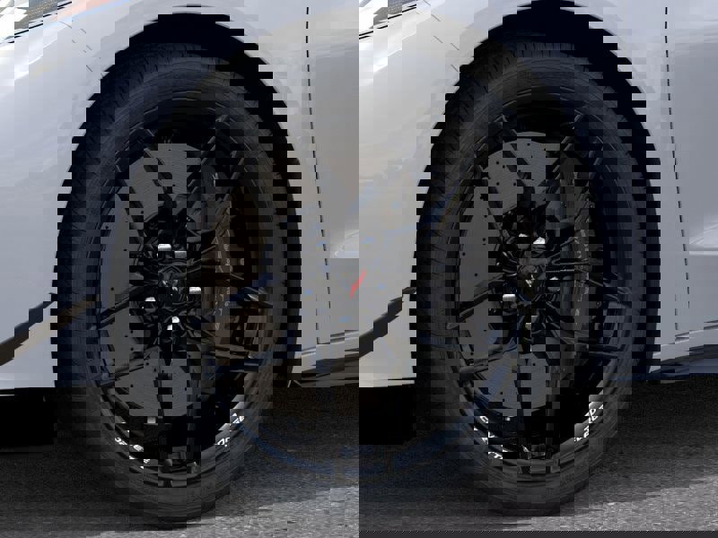 New 2026 Chevrolet Corvette Z06 w/ Z07 Performance Package image 36