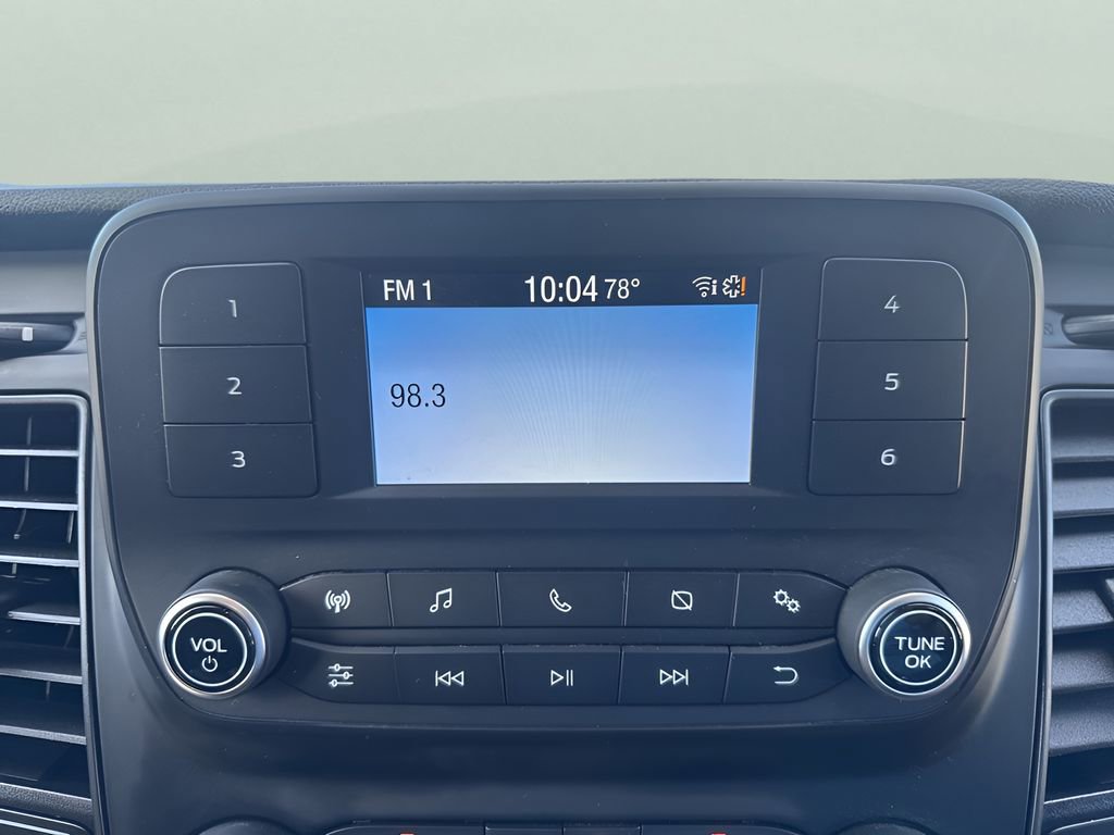 Used 2023 Ford Transit 250 Low Roof w/ Exterior Upgrade Package image 15