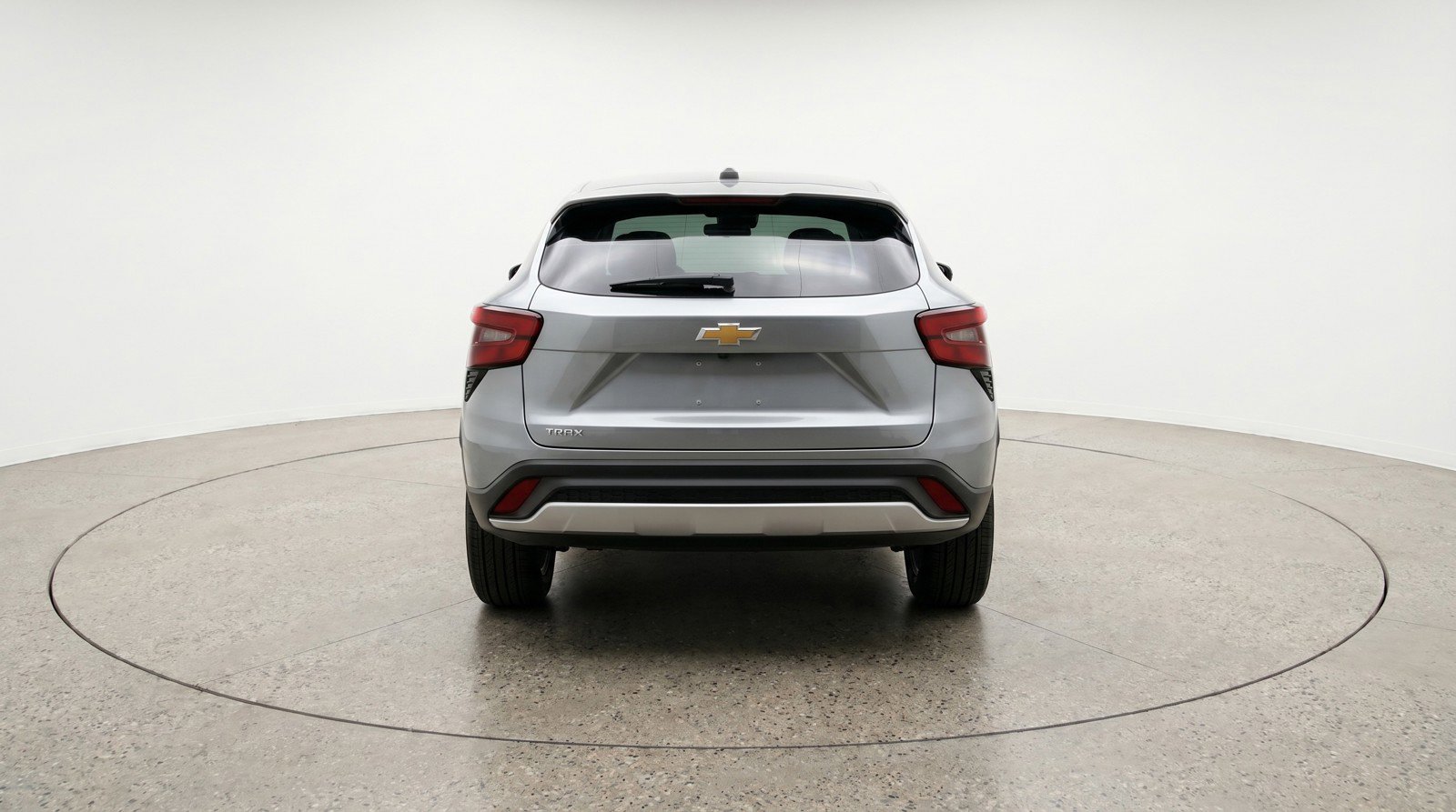 Used 2025 Chevrolet Trax LT FWD image 7