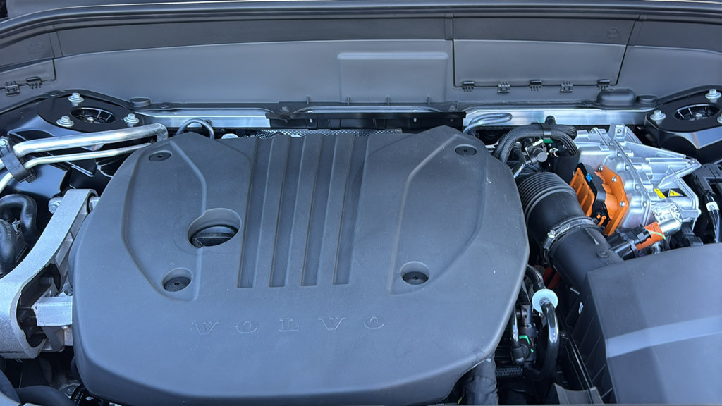 New 2027 Volvo XC90 T8 Ultra AWD/4WD image 31