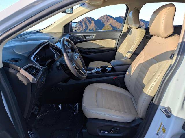 Certified 2018 Ford Edge SEL w/ Equipment Group 201A image 16