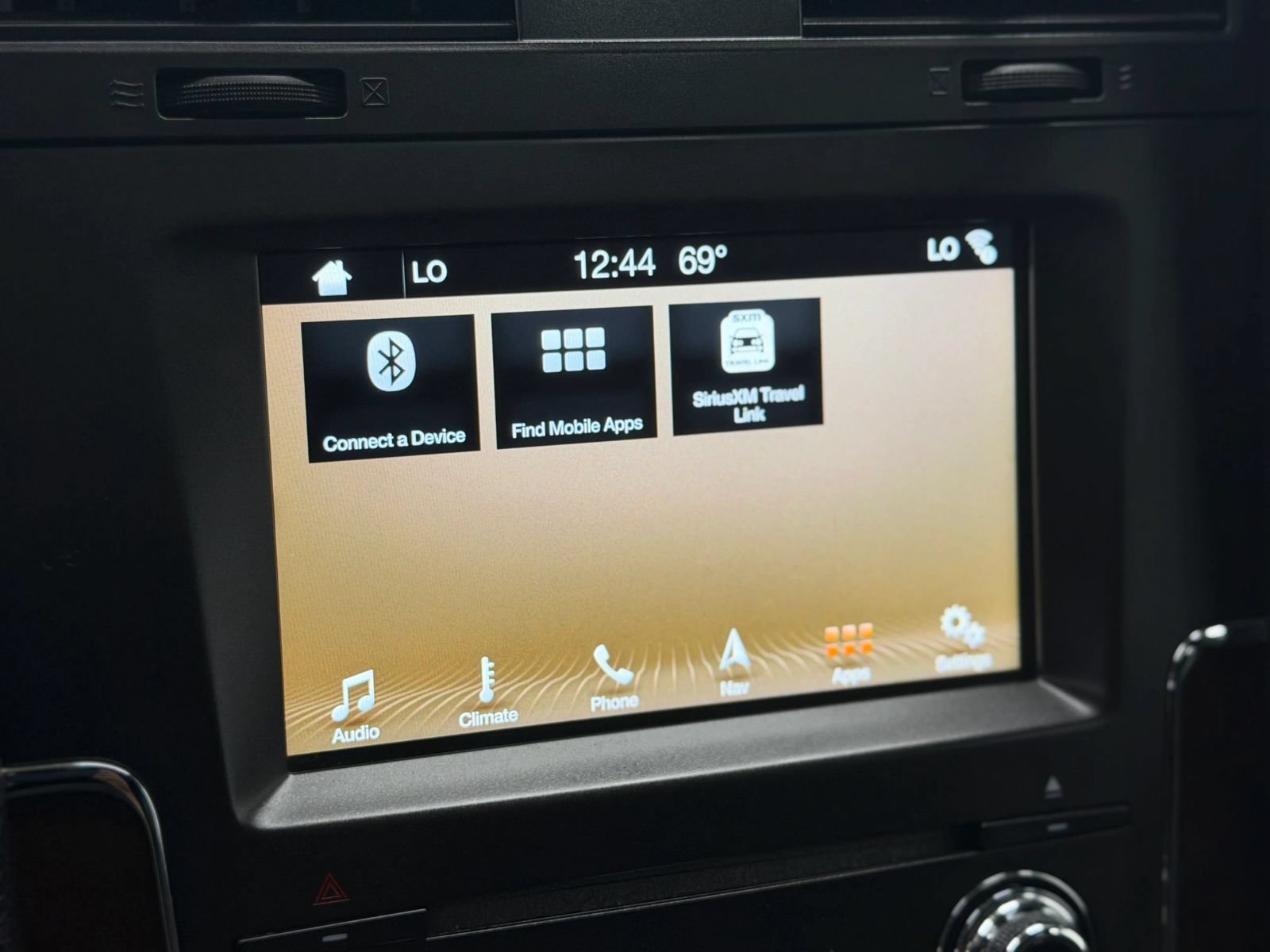 Used 2017 Lincoln Navigator Select AWD/4WD image 29