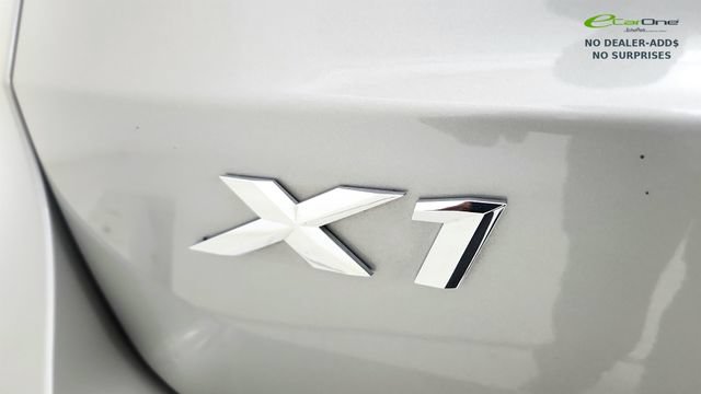 Used 2025 BMW X1 xDrive28i AWD/4WD image 26